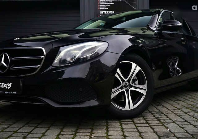Мерседес Е-Класс, объемом двигателя 1.6 л и пробегом 54 тыс. км за 35500 $, фото 8 на Automoto.ua