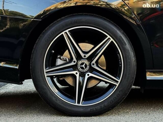 Мерседес Е-Класс, объемом двигателя 2 л и пробегом 104 тыс. км за 39999 $, фото 16 на Automoto.ua