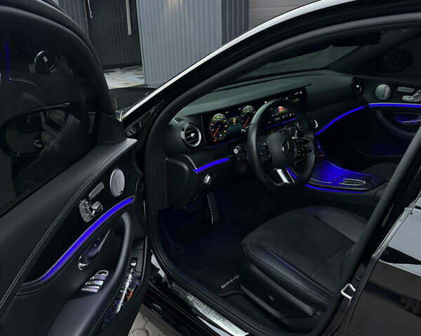 Мерседес Е-Класс 2020 в Кривом Роге на Automoto.ua Мерседес Е-Класс, объемом двигателя 2 л и пробегом 65 тыс. км за 58500 $, фото 12 на Automoto.ua