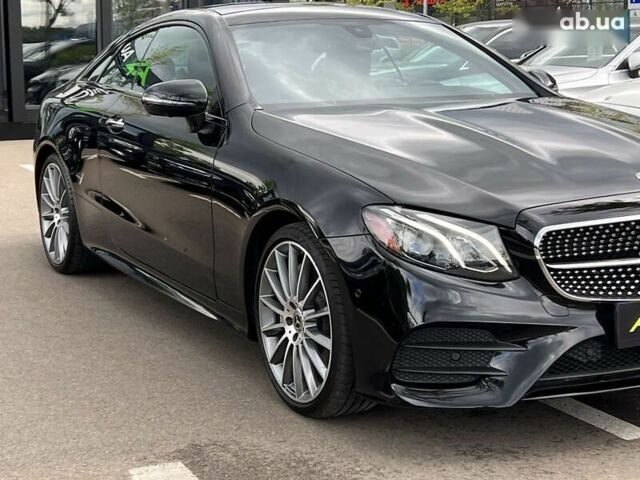Мерседес Е-Класс, объемом двигателя 3 л и пробегом 25 тыс. км за 46500 $, фото 8 на Automoto.ua
