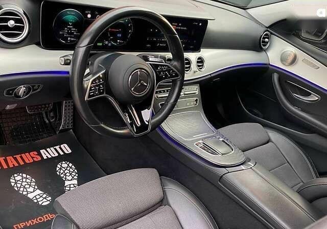Мерседес Е-Клас, об'ємом двигуна 0 л та пробігом 151 тис. км за 48000 $, фото 14 на Automoto.ua