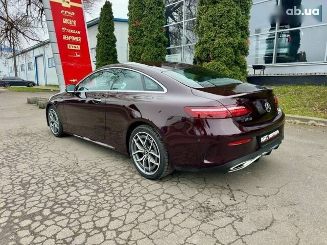 Мерседес Е-Клас, об'ємом двигуна 2 л та пробігом 95 тис. км за 46999 $, фото 9 на Automoto.ua