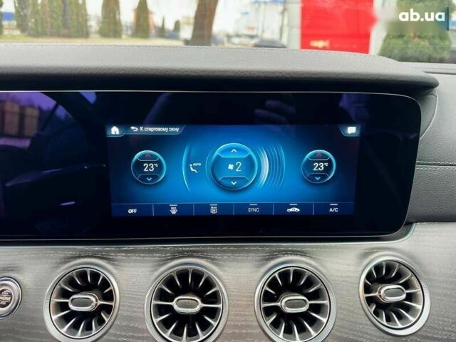 Мерседес Е-Клас, об'ємом двигуна 2 л та пробігом 95 тис. км за 46999 $, фото 29 на Automoto.ua