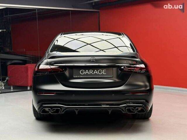 Мерседес Е-Класс, объемом двигателя 4 л и пробегом 47 тыс. км за 113900 $, фото 12 на Automoto.ua