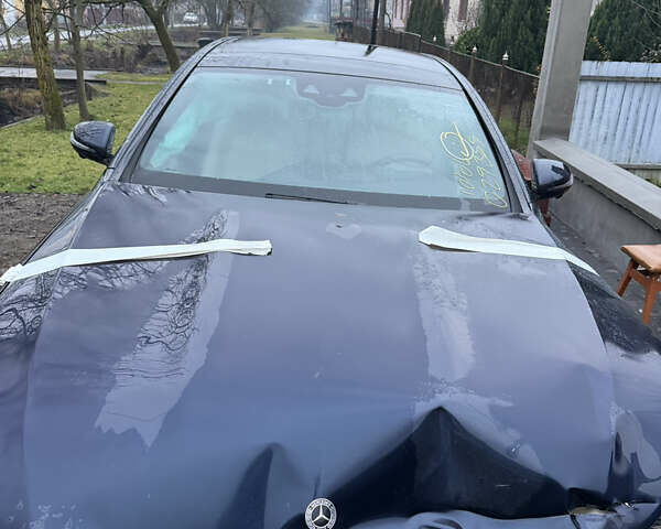 Мерседес Е-Класс, объемом двигателя 0 л и пробегом 19 тыс. км за 23500 $, фото 1 на Automoto.ua