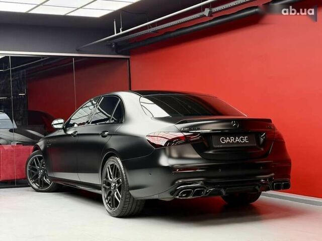 Мерседес Е-Класс, объемом двигателя 4 л и пробегом 47 тыс. км за 113900 $, фото 21 на Automoto.ua