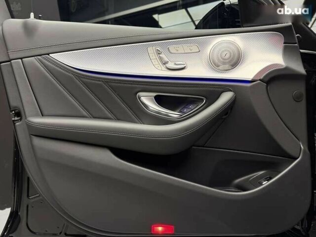 Мерседес Е-Класс, объемом двигателя 4 л и пробегом 47 тыс. км за 113900 $, фото 24 на Automoto.ua
