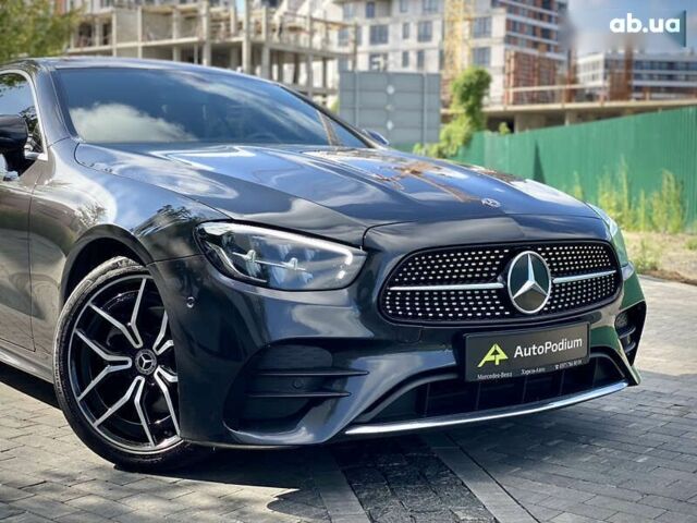 Мерседес Е-Клас, об'ємом двигуна 2 л та пробігом 72 тис. км за 53990 $, фото 4 на Automoto.ua