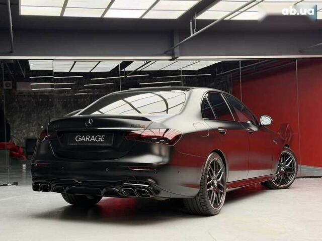 Мерседес Е-Класс, объемом двигателя 4 л и пробегом 47 тыс. км за 113900 $, фото 16 на Automoto.ua