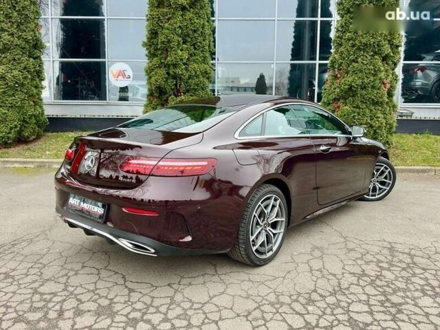 Мерседес Е-Клас, об'ємом двигуна 2 л та пробігом 95 тис. км за 46999 $, фото 3 на Automoto.ua