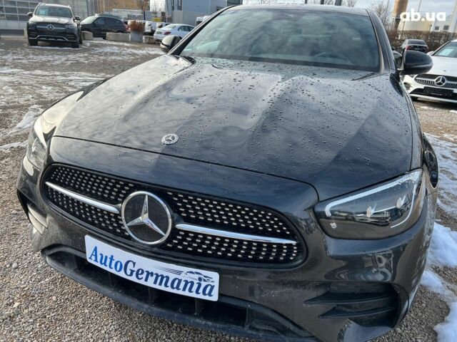 Мерседес Е-Класс, объемом двигателя 2 л и пробегом 15 тыс. км за 51993 $, фото 22 на Automoto.ua