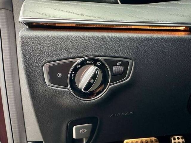 Мерседес Е-Клас, об'ємом двигуна 2 л та пробігом 95 тис. км за 46999 $, фото 23 на Automoto.ua