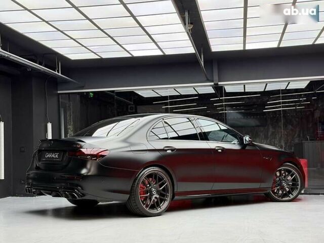 Мерседес Е-Класс, объемом двигателя 4 л и пробегом 47 тыс. км за 113900 $, фото 17 на Automoto.ua