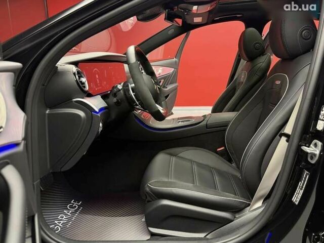 Мерседес Е-Класс, объемом двигателя 4 л и пробегом 47 тыс. км за 113900 $, фото 26 на Automoto.ua