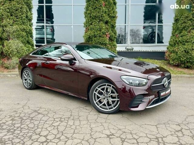 Мерседес Е-Клас, об'ємом двигуна 2 л та пробігом 95 тис. км за 46999 $, фото 2 на Automoto.ua