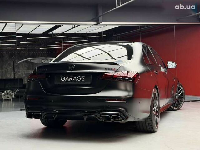 Мерседес Е-Класс, объемом двигателя 4 л и пробегом 47 тыс. км за 113900 $, фото 15 на Automoto.ua