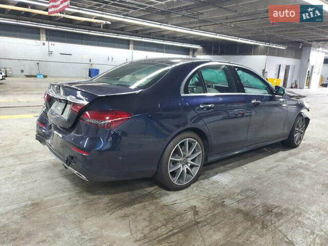 Мерседес Е-Класс, объемом двигателя 0 л и пробегом 19 тыс. км за 23500 $, фото 19 на Automoto.ua