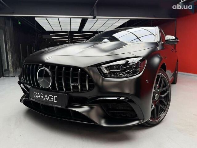 Мерседес Е-Класс, объемом двигателя 4 л и пробегом 47 тыс. км за 113900 $, фото 3 на Automoto.ua