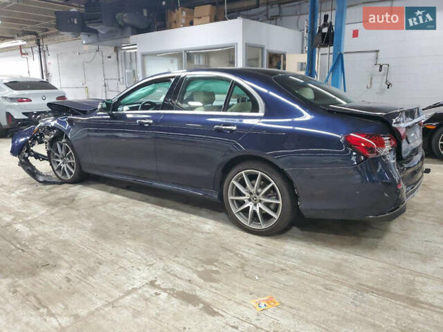 Мерседес Е-Класс, объемом двигателя 0 л и пробегом 19 тыс. км за 23500 $, фото 18 на Automoto.ua