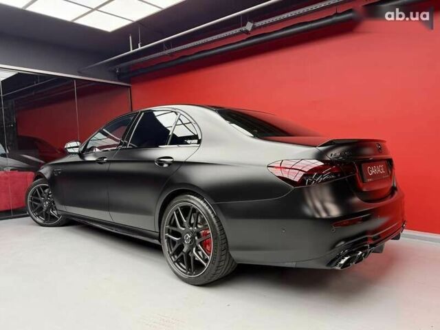 Мерседес Е-Класс, объемом двигателя 4 л и пробегом 47 тыс. км за 113900 $, фото 19 на Automoto.ua