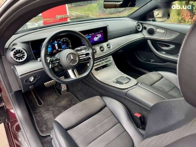 Мерседес Е-Клас, об'ємом двигуна 2 л та пробігом 95 тис. км за 46999 $, фото 20 на Automoto.ua