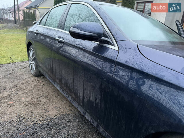 Мерседес Е-Класс, объемом двигателя 0 л и пробегом 19 тыс. км за 23500 $, фото 2 на Automoto.ua