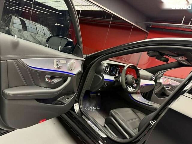 Мерседес Е-Класс, объемом двигателя 4 л и пробегом 47 тыс. км за 113900 $, фото 23 на Automoto.ua