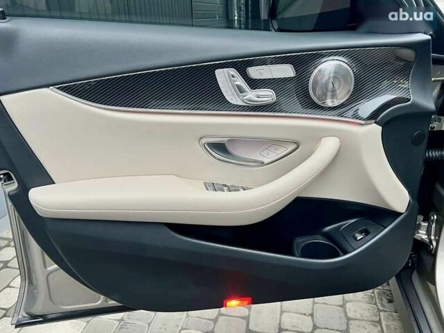 Мерседес Е-Клас, об'ємом двигуна 3 л та пробігом 108 тис. км за 52900 $, фото 15 на Automoto.ua
