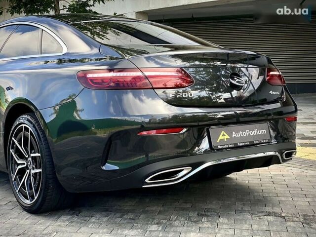 Мерседес Е-Клас, об'ємом двигуна 2 л та пробігом 72 тис. км за 53990 $, фото 9 на Automoto.ua