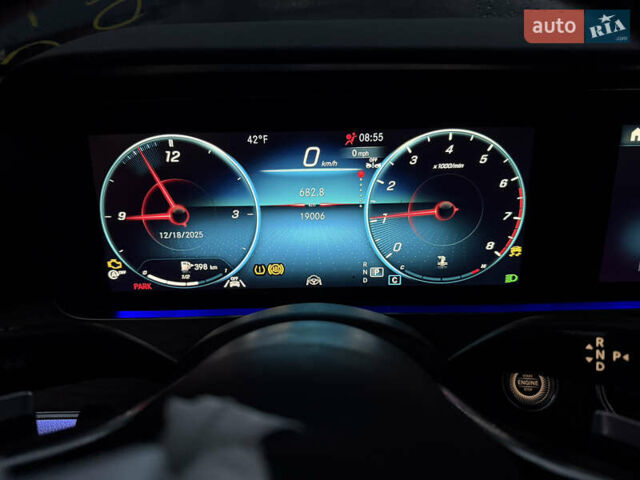 Мерседес Е-Класс, объемом двигателя 0 л и пробегом 19 тыс. км за 23500 $, фото 15 на Automoto.ua