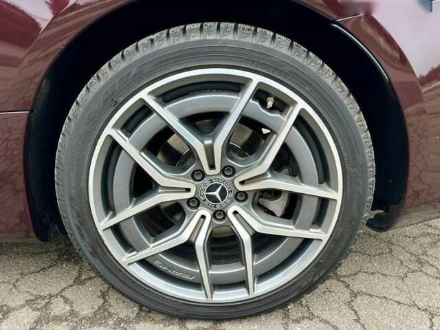 Мерседес Е-Клас, об'ємом двигуна 2 л та пробігом 95 тис. км за 46999 $, фото 12 на Automoto.ua