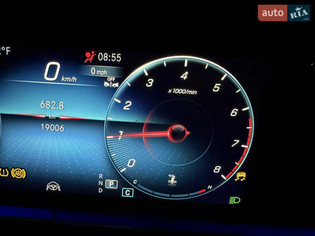 Мерседес Е-Класс, объемом двигателя 0 л и пробегом 19 тыс. км за 23500 $, фото 16 на Automoto.ua