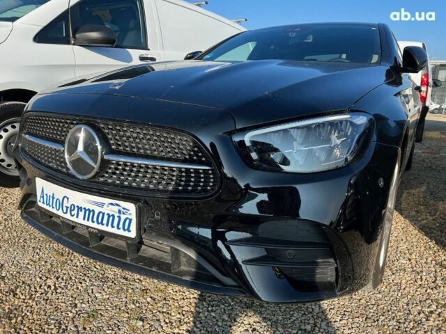 Мерседес Е-Класс, объемом двигателя 3 л и пробегом 5 тыс. км за 69381 $, фото 16 на Automoto.ua
