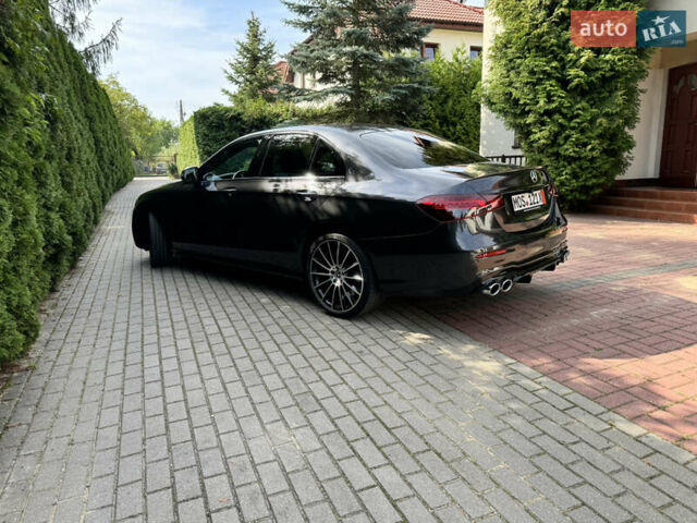 Мерседес Е-Класс, объемом двигателя 3 л и пробегом 59 тыс. км за 59961 $, фото 5 на Automoto.ua