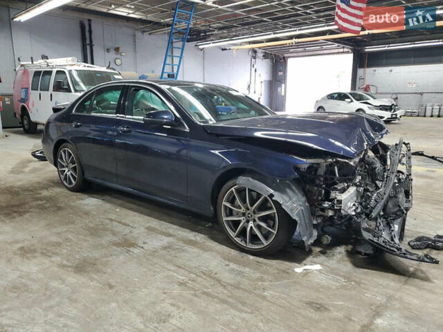 Мерседес Е-Класс, объемом двигателя 0 л и пробегом 19 тыс. км за 23500 $, фото 20 на Automoto.ua