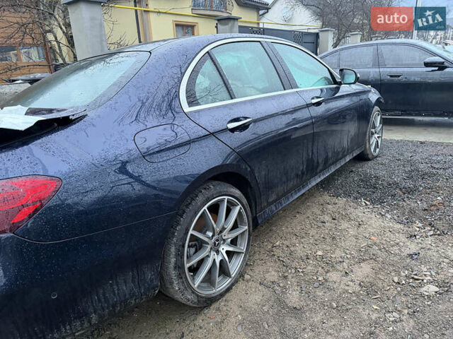 Мерседес Е-Класс, объемом двигателя 0 л и пробегом 19 тыс. км за 23500 $, фото 3 на Automoto.ua