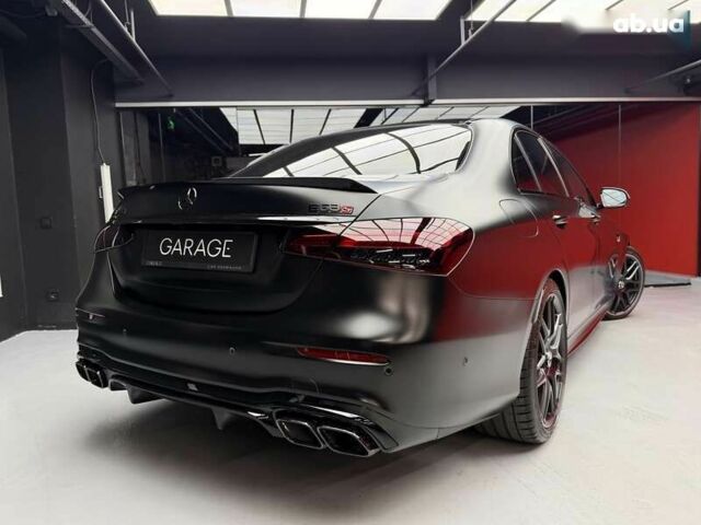 Мерседес Е-Класс, объемом двигателя 4 л и пробегом 47 тыс. км за 113900 $, фото 13 на Automoto.ua