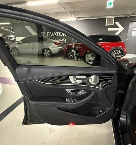 Мерседес Е-Класс 2021 в Киеве на Automoto.ua Мерседес Е-Класс, объемом двигателя 3 л и пробегом 36 тыс. км за 39200 $, фото 4 на Automoto.ua