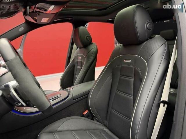 Мерседес Е-Класс, объемом двигателя 4 л и пробегом 47 тыс. км за 113900 $, фото 27 на Automoto.ua