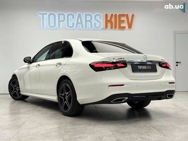 Мерседес Е-Клас, об'ємом двигуна 2 л та пробігом 76 тис. км за 49990 $, фото 10 на Automoto.ua