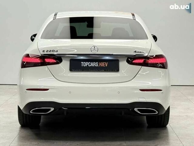 Мерседес Е-Класс, объемом двигателя 2 л и пробегом 75 тыс. км за 52500 $, фото 10 на Automoto.ua