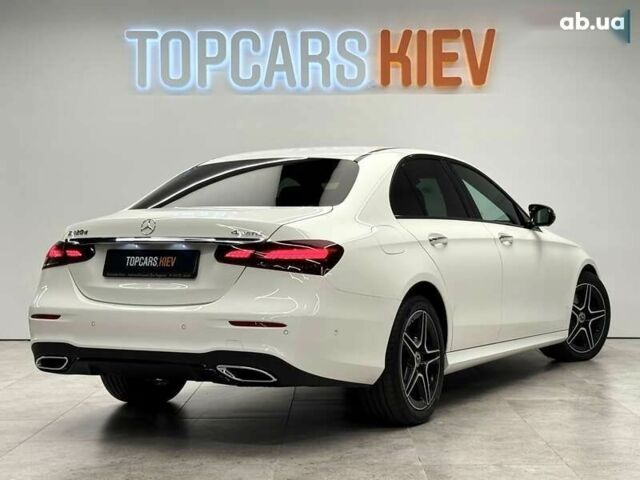 Мерседес Е-Класс, объемом двигателя 2 л и пробегом 75 тыс. км за 52500 $, фото 6 на Automoto.ua