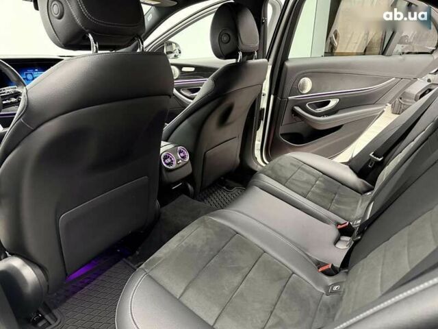 Мерседес Е-Клас, об'ємом двигуна 2 л та пробігом 76 тис. км за 49990 $, фото 27 на Automoto.ua