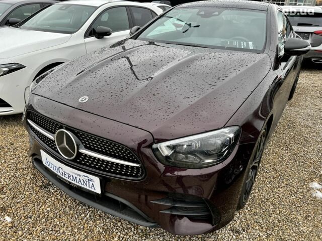 Мерседес Е-Класс, объемом двигателя 3 л и пробегом 19 тыс. км за 79119 $, фото 15 на Automoto.ua