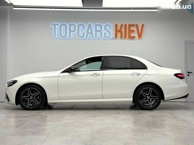 Мерседес Е-Клас, об'ємом двигуна 2 л та пробігом 76 тис. км за 49990 $, фото 13 на Automoto.ua