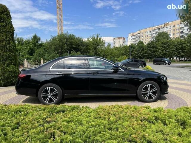 Мерседес Е-Класс, объемом двигателя 2 л и пробегом 19 тыс. км за 60800 $, фото 7 на Automoto.ua