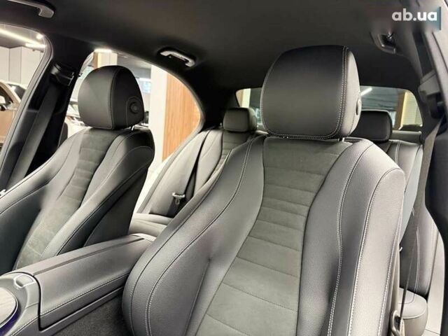 Мерседес Е-Клас, об'ємом двигуна 2 л та пробігом 76 тис. км за 49990 $, фото 24 на Automoto.ua
