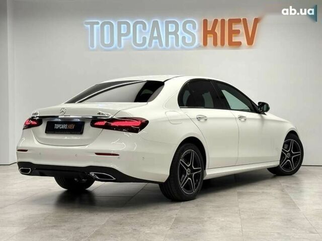 Мерседес Е-Клас, об'ємом двигуна 2 л та пробігом 76 тис. км за 49990 $, фото 4 на Automoto.ua