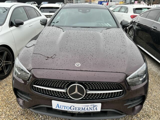 Мерседес Е-Класс, объемом двигателя 3 л и пробегом 19 тыс. км за 79119 $, фото 19 на Automoto.ua