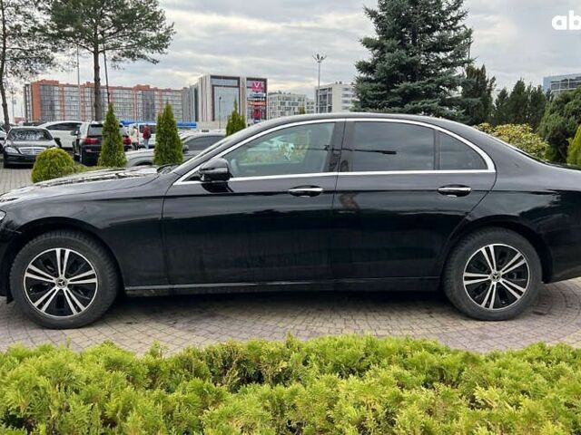 Мерседес Е-Класс, объемом двигателя 2 л и пробегом 12 тыс. км за 60800 $, фото 3 на Automoto.ua